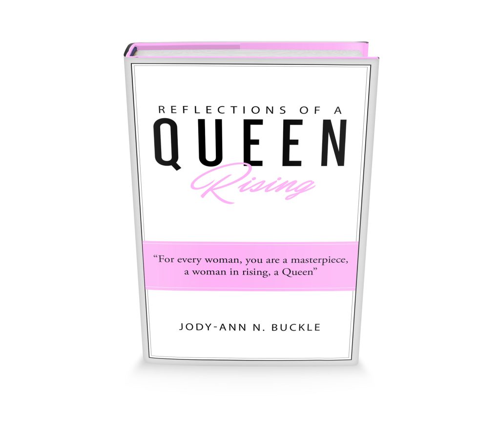 book reflections of a queen rising